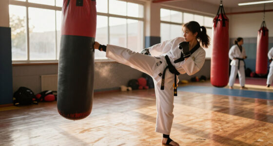 15 Best Martial Arts Training Equipment for Home Practice in 2027