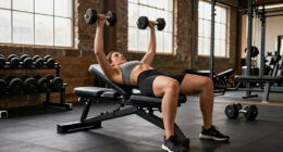 15 Best Multifunctional Workout Benches for Home Strength Training in 2027