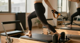 15 Best Pilates Reformer Machines for Home Workouts in 2027