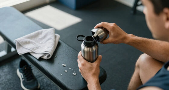 15 Best Reusable Sports Water Bottles for Training and Everyday Hydration in 2027