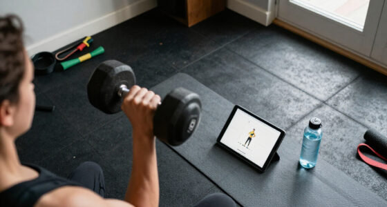 15 Best Smart Home Gyms for Connected Workouts in 2027