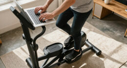 15 Best Under Desk Ellipticals for 2027