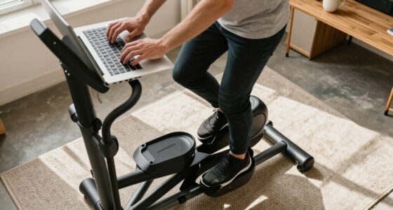 15 Best Under Desk Ellipticals for 2027