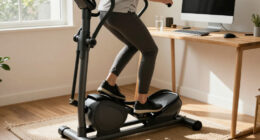 15 Best Under-Desk Ellipticals for Comfortable Low-Impact Movement in 2027