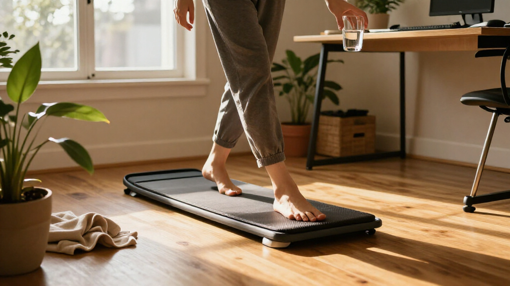 15 Best Walking Pads for Home Workouts in 2027