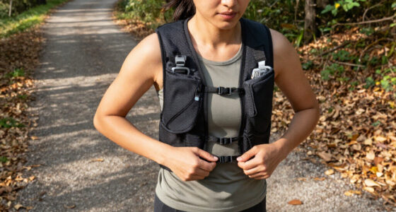 15 Best Weighted Vests for Walking in 2027