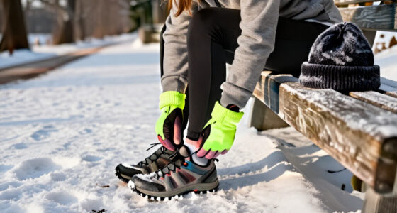 15 Best Winter Workout Gear for Cold-Weather Training in 2027