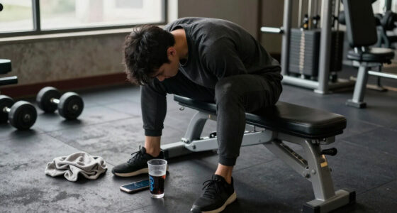 5 Harmful Habits That Make A Stressful Day Even Worse