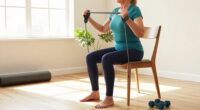 7 Best Exercise Equipment for Women Over 60 in 2027