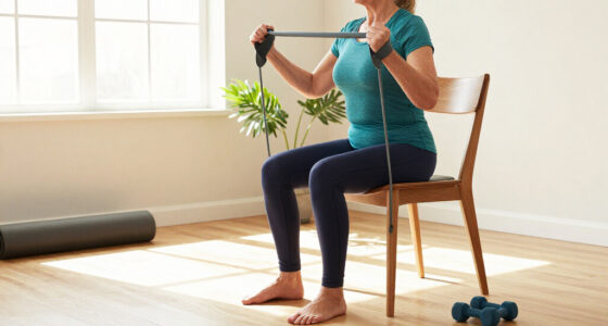 7 Best Exercise Equipment for Women Over 60 in 2027
