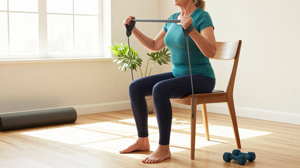 7 Best Exercise Equipment for Women Over 60 in 2027