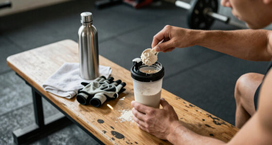 7 Best Sports Supplements for Training and Recovery in 2027
