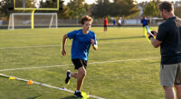 A Guide To Computer Vision For Youth Athlete Form