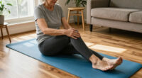 A Surprisingly Simple Way To Relieve Knee Arthritis Pain Without Pills Or Surgery