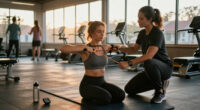 A Trainer Who Works With People Living With Diabetes Says This Workout Will Safely Introduce Your Body To Exercise And Help Manage Blood Sugar Fluctuations