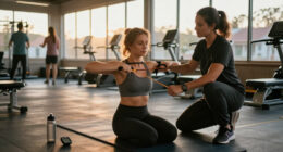 A Trainer Who Works With People Living With Diabetes Says This Workout Will Safely Introduce Your Body To Exercise And Help Manage Blood Sugar Fluctuations