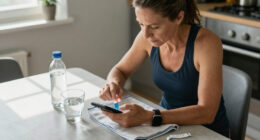 ADHD Drugs May Alleviate Menopausal Brain Fog