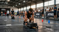 Adidas-Backed ATHX Games Expands Across US