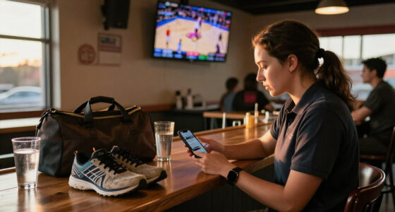 An ESPN Producer Who Quit Because Of Sports Gambling