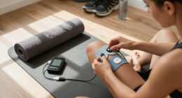 Belifu 4-In-1 Muscle Massager Brings TENS, EMS, And Custom Pulse Settings For $24