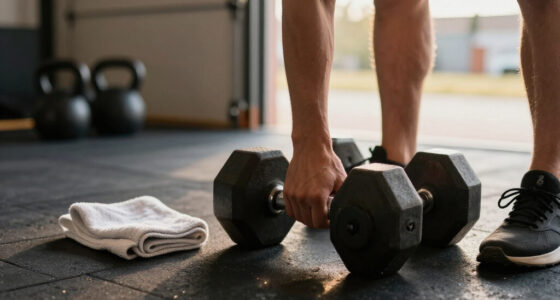 Best Adjustable Dumbbell Set Compared