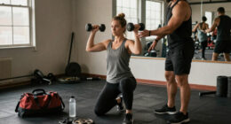 Best Gifts for Someone Starting Fitness: Encouraging Picks That Keep It Simple