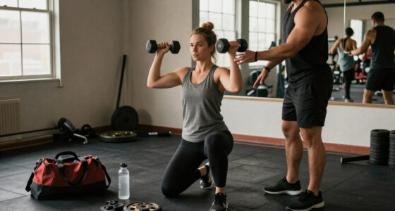 Best Gifts for Someone Starting Fitness: Encouraging Picks That Keep It Simple