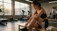 Beyond Sleep Tracking: How LumiSleep D1 Fits Into The Wind-Down After Training