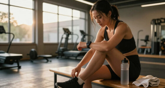 Beyond Sleep Tracking: How LumiSleep D1 Fits Into The Wind-Down After Training
