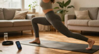 Bookmark This Five-minute Workout Recommended By A Pilates Instructor For Your Next Exercise Snack