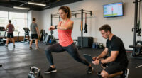 Burn Boot Camp Launches Personalized Fitness Platform With AI, Wearable Integration
