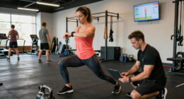 Burn Boot Camp Launches Personalized Fitness Platform With AI, Wearable Integration