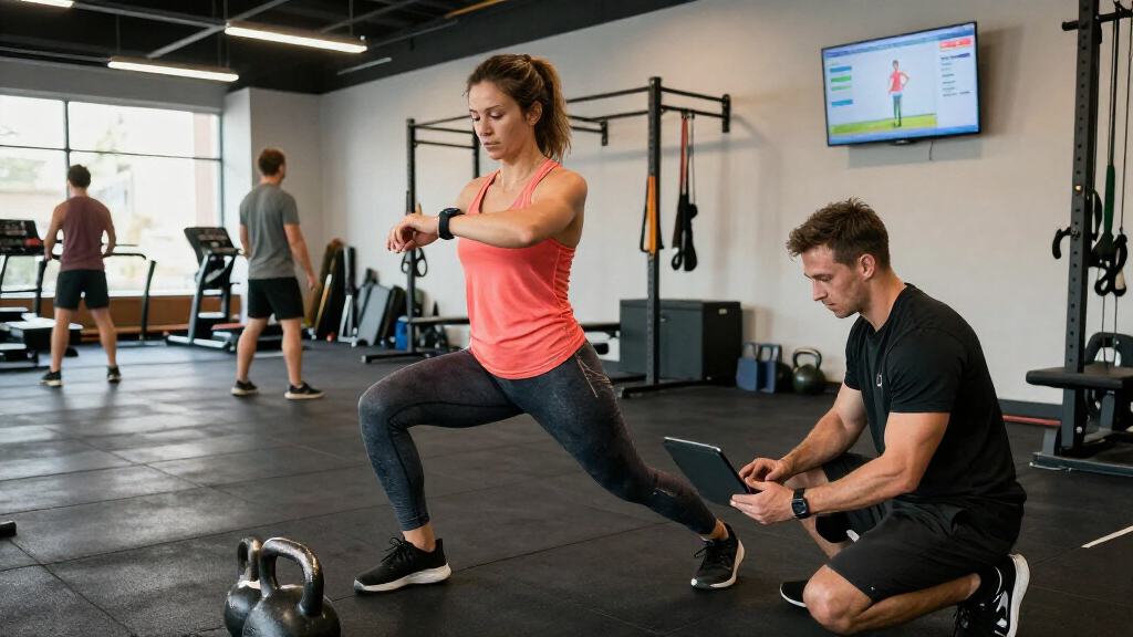 Burn Boot Camp Launches Personalized Fitness Platform With AI, Wearable Integration