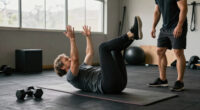Can You Get Up From The Floor Without Using Your Hands? Here’s Why It’s Bad News If You Can’t And What To Do About It