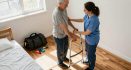 Compassus Leans Into Embedded Health System Partnerships To Power Home Health Strategy
