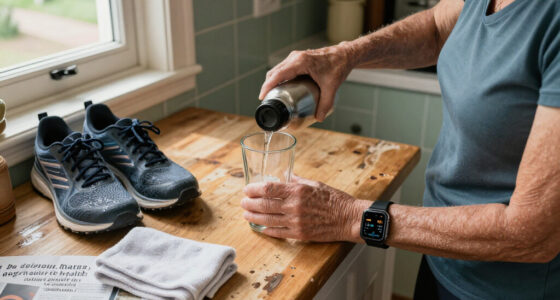 Dehydration, UTIs And Cognitive Health: Getting Enough To Drink Is Complicated For People With Brain Disorders