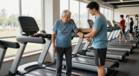 Elderly Adults With Masked High Blood Pressure Linked To Higher Risk Of Falls