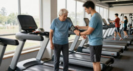 Elderly Adults With Masked High Blood Pressure Linked To Higher Risk Of Falls