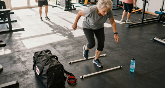 For Older Adults, Disaster Risk Starts Long Before Disaster Strikes