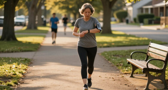 Functional Decline Precedes Cardiovascular Disease Events By Many Years