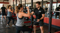 Gold’s Gym, NASM Strike Personal Training Partnership