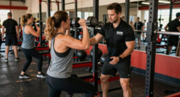 Gold’s Gym, NASM Strike Personal Training Partnership