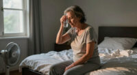 Heat Wave Effects Can Linger Overnight In Older Adults, Study Finds