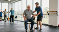 HHS Launches $27.8M Initiative To Reduce Older Adult Falls