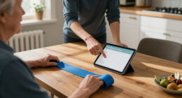 Home-Based Care Deals No Longer End At The Closing Table