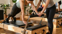 How A Pilates Instructor Overcame Major Health Setbacks To Become Stronger Than Ever—here’s Her Weekly Workout Routine