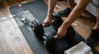 How to Choose Adjustable Dumbbell Set