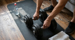 How to Choose Adjustable Dumbbell Set