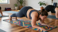 How to Choose Body-Positive Yoga Mats