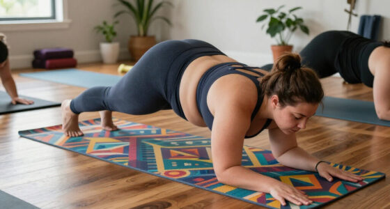 How to Choose Body-Positive Yoga Mats